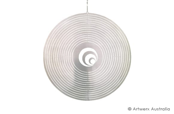 Global Wind Spinner Global Wind Spinner