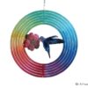 Hummingbird Wind Spinner