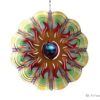 Gazing Sun Wind Spinner - Artwerx Australia
