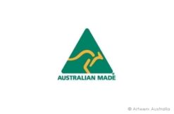 Australian Made Logo