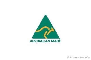 Australian Made Logo
