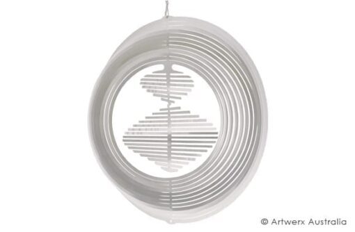 Helix Premium Wind Spinner