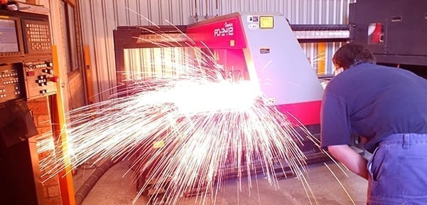 Contact Us - West Gosford Laser Cutting