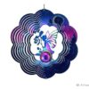Mystical Fairy Wind Spinner