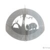 Wombat Wind Spinner