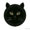 Black Cat Wind Spinner | Artwerx Australia