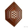 Moroccan - Weathering Steel