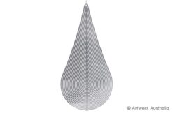 3 x Pack 60cm Flame