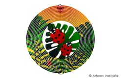 Lady Beetle